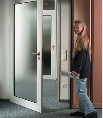 офисные двери