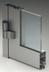 Рама из профиля ALT 48 ALT 48