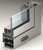 Рама из алюминиевого профиля ALT 48 профиль ALT 48