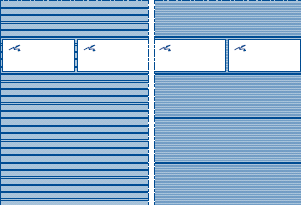 Ворота с алюминиевой рамой остекления